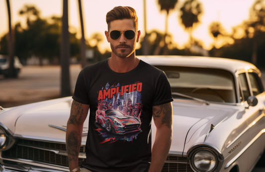 The Ultimate Guide to Car Audio T-Shirts: Express Your Passion with Style