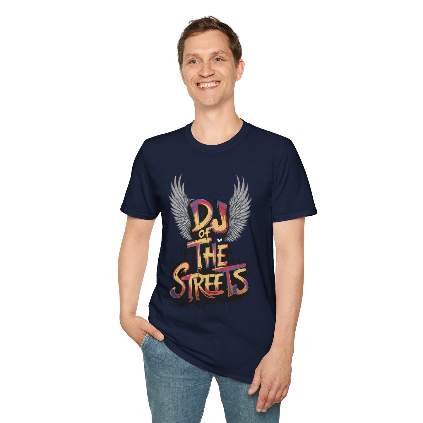 dj of the streets