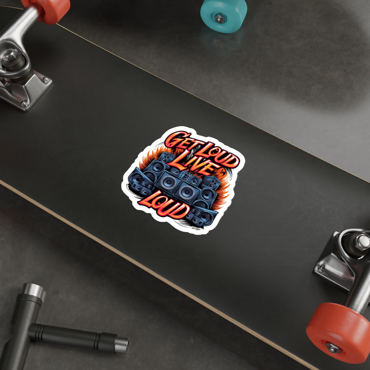 glll1 sticker