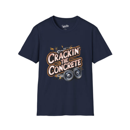 Crackin' the Concrete