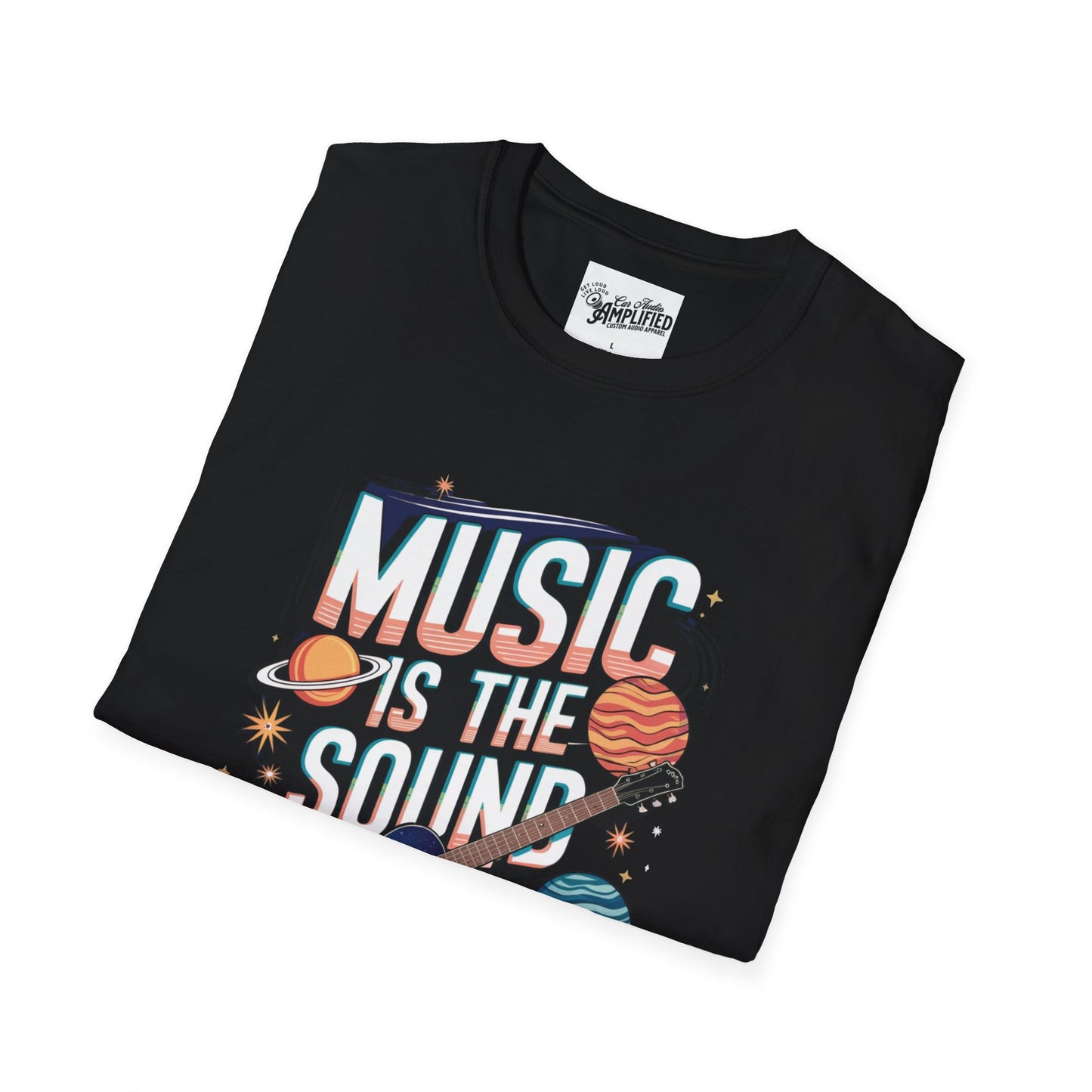 sound of freedom tee