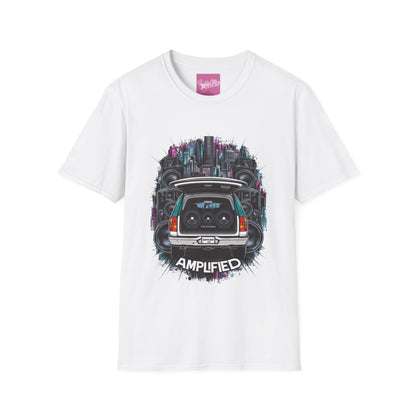 Trunk Pop Tee