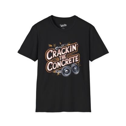 Crackin' the Concrete