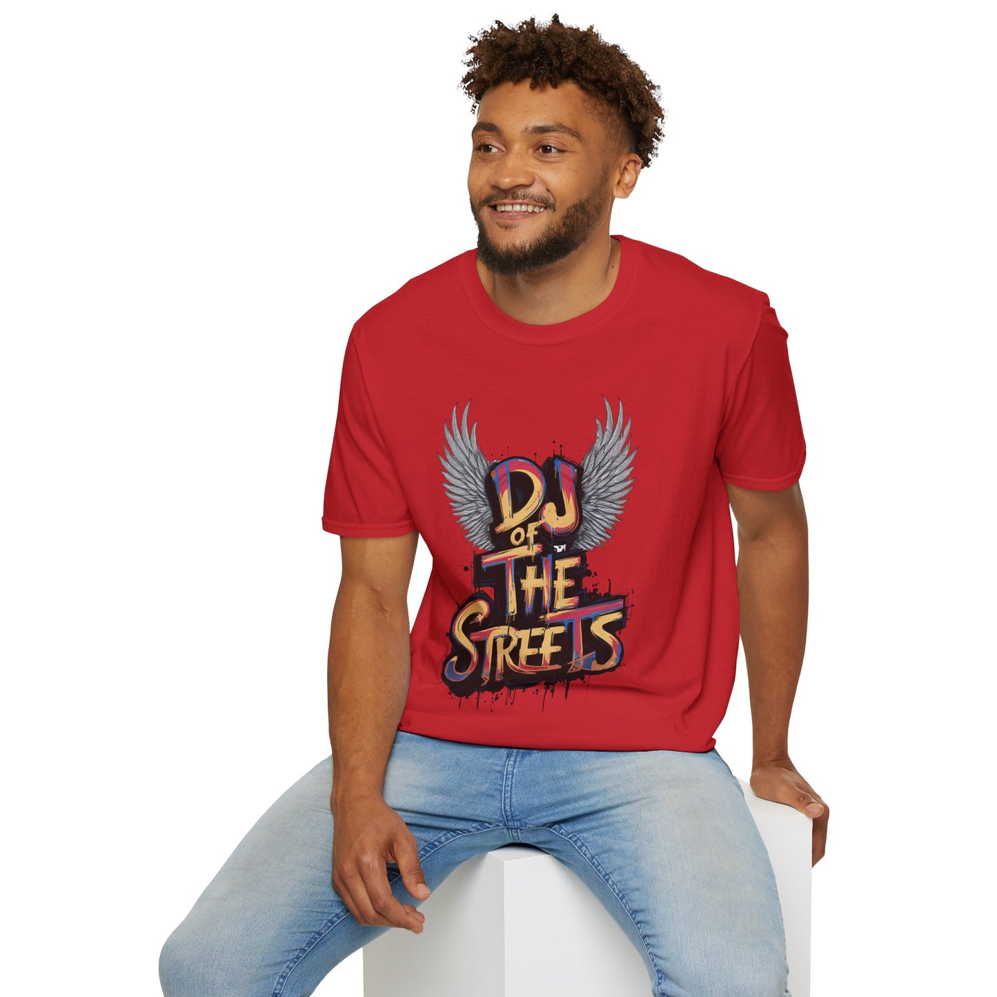 dj of the streets