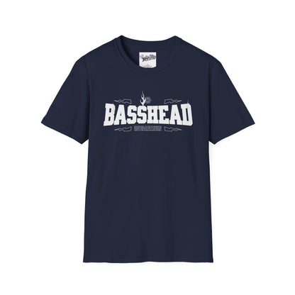 Basshead Tee