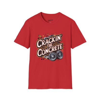 Crackin' the Concrete