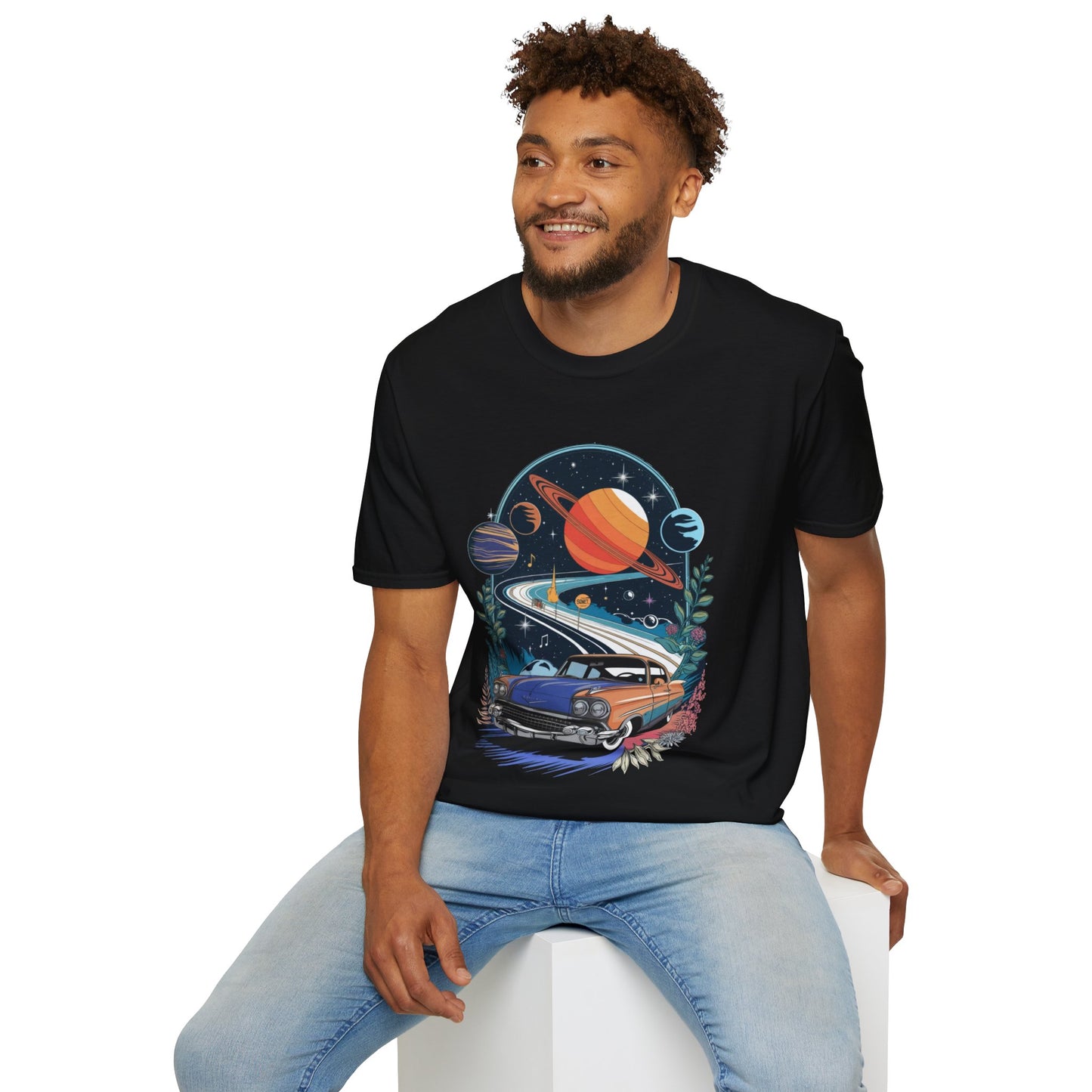 stellar sound waves tee