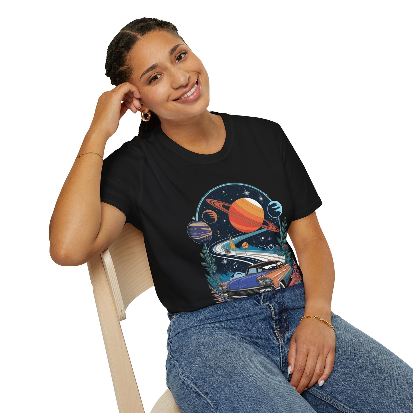 stellar sound waves tee