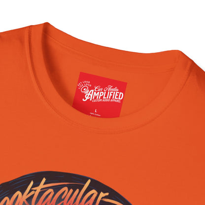 Spooktacular Beats Tee