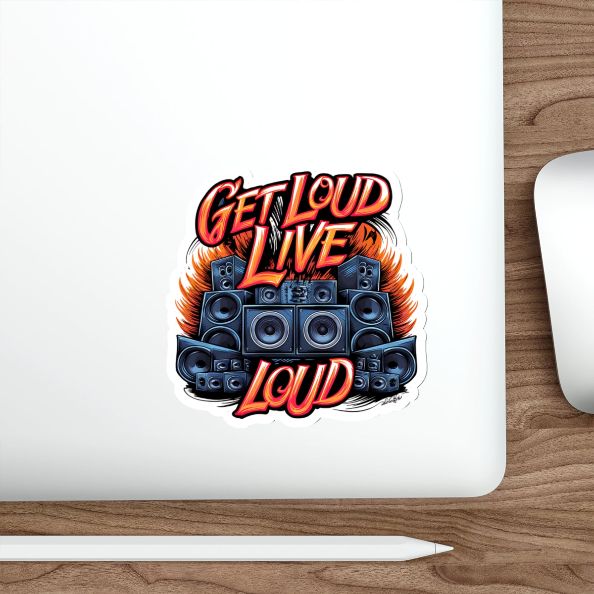 glll1 sticker