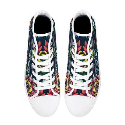 Floral Speaker Fusion Womens