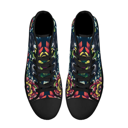 Floral Speaker Fusion Womens