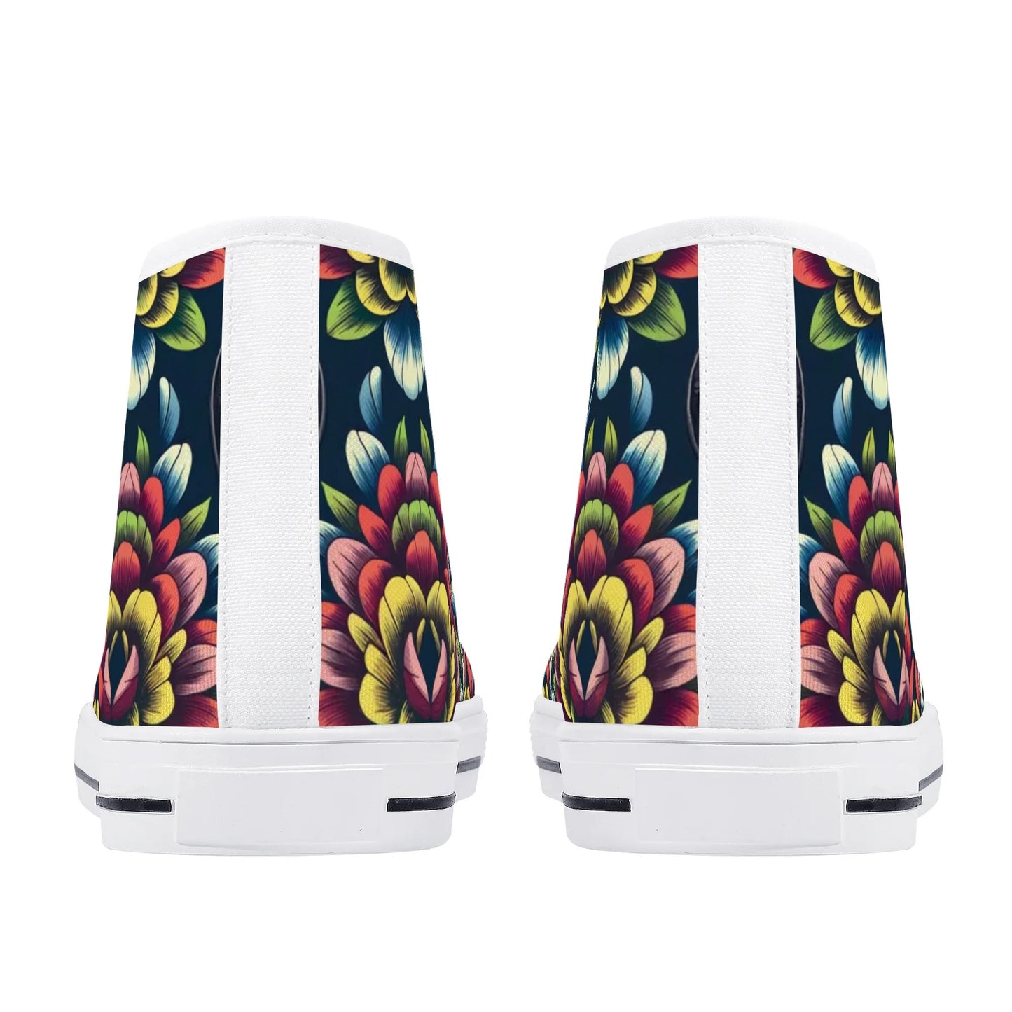 floral speaker fusion womens