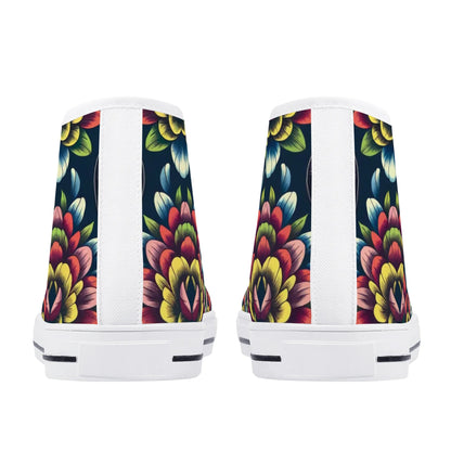 Floral Speaker Fusion Womens