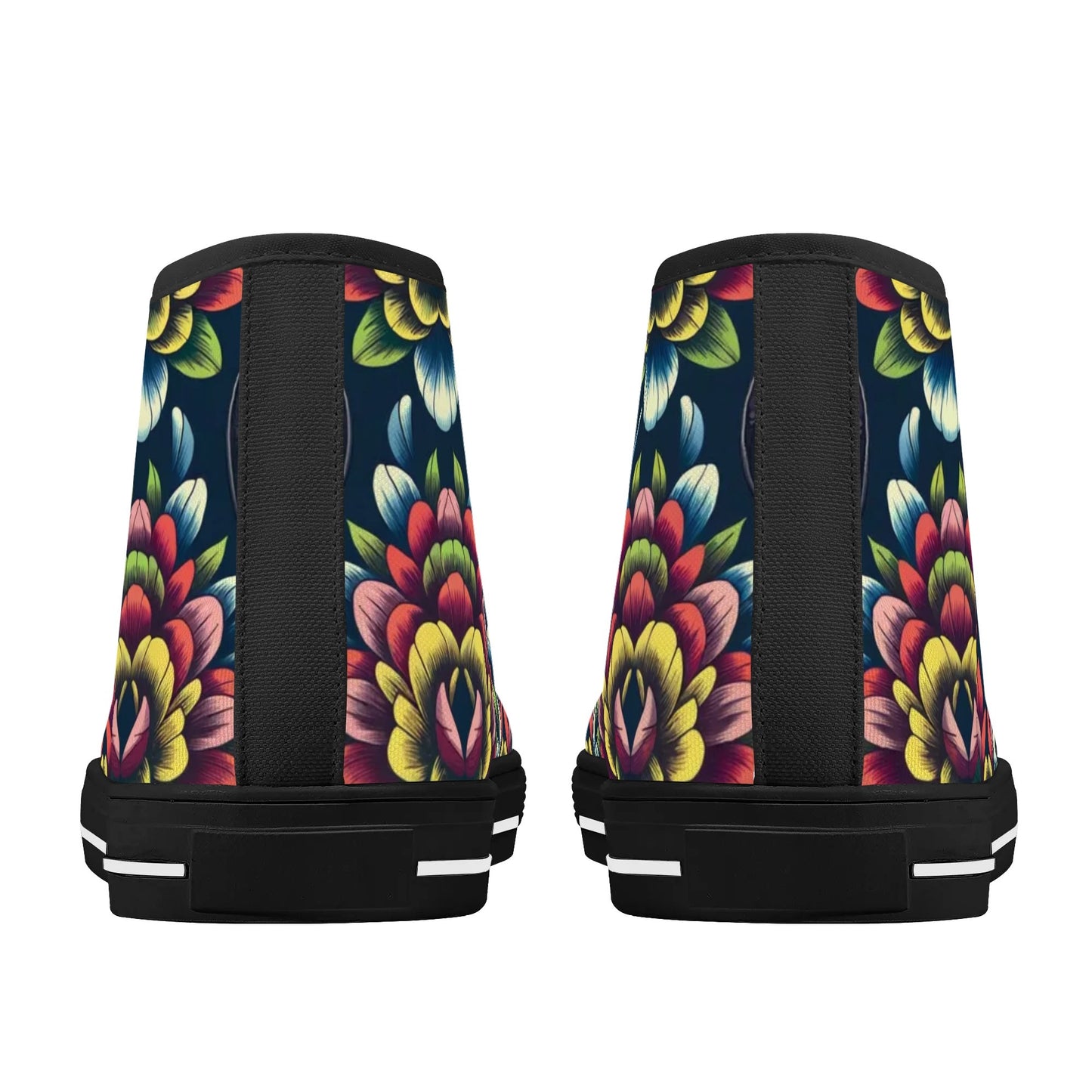 floral speaker fusion womens