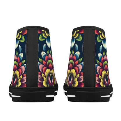 Floral Speaker Fusion Womens