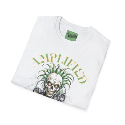 Beating Juice Tee