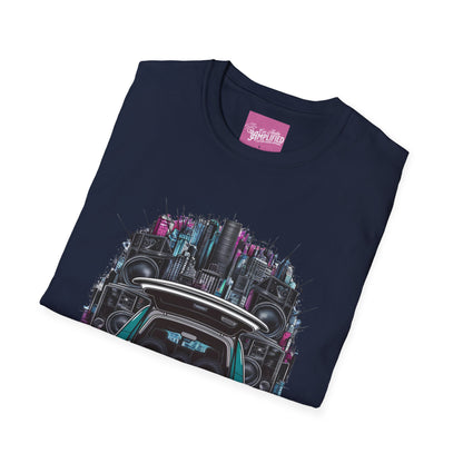 Trunk Pop Tee