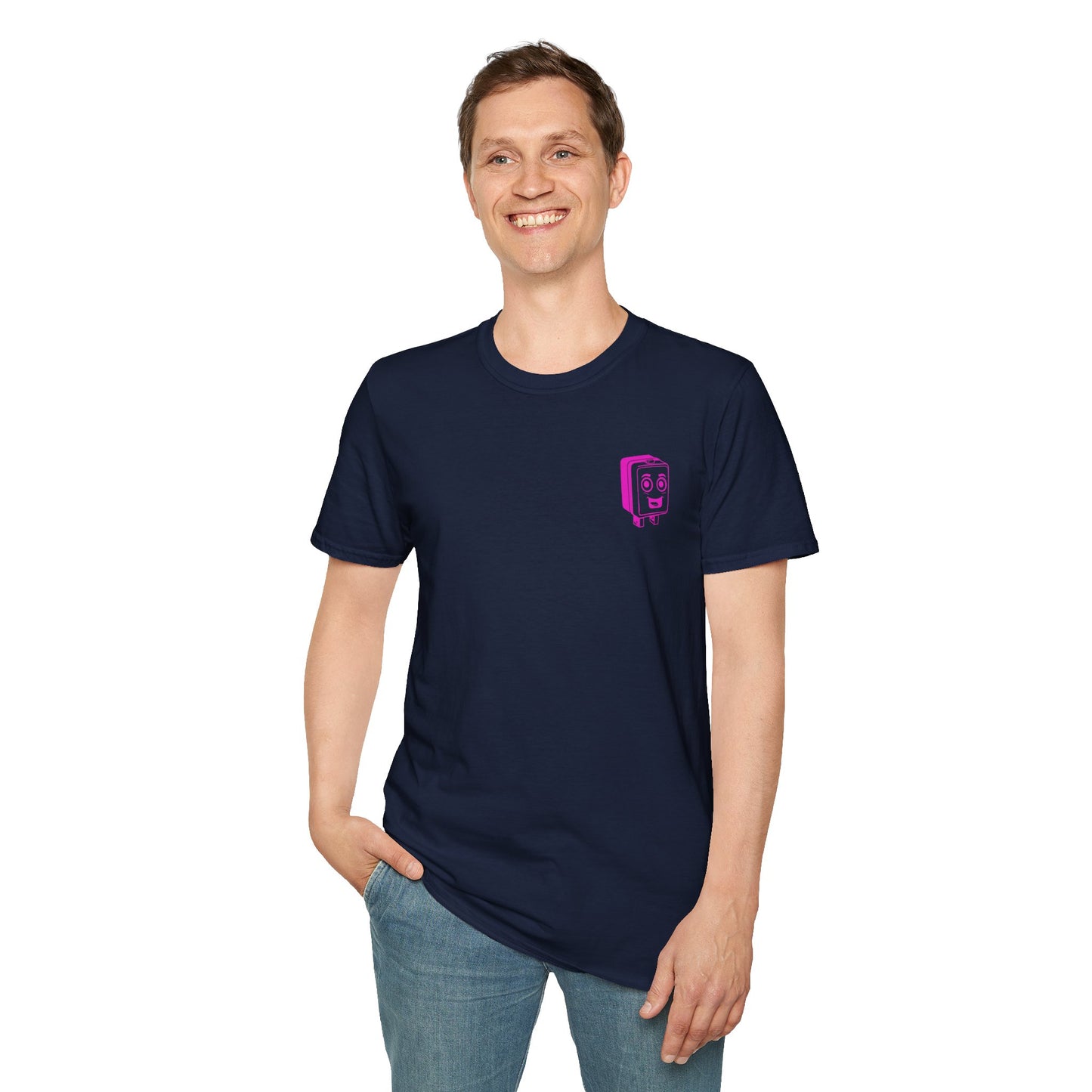 where's the fuse tee (pink)