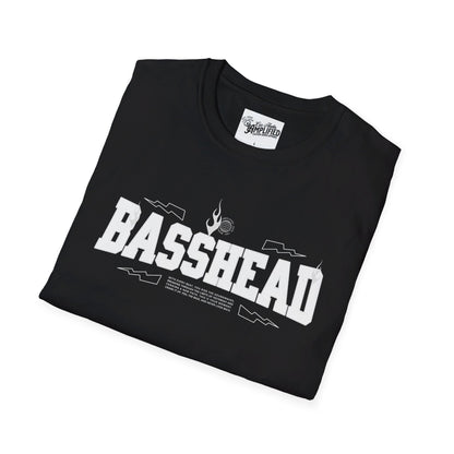 Basshead Tee