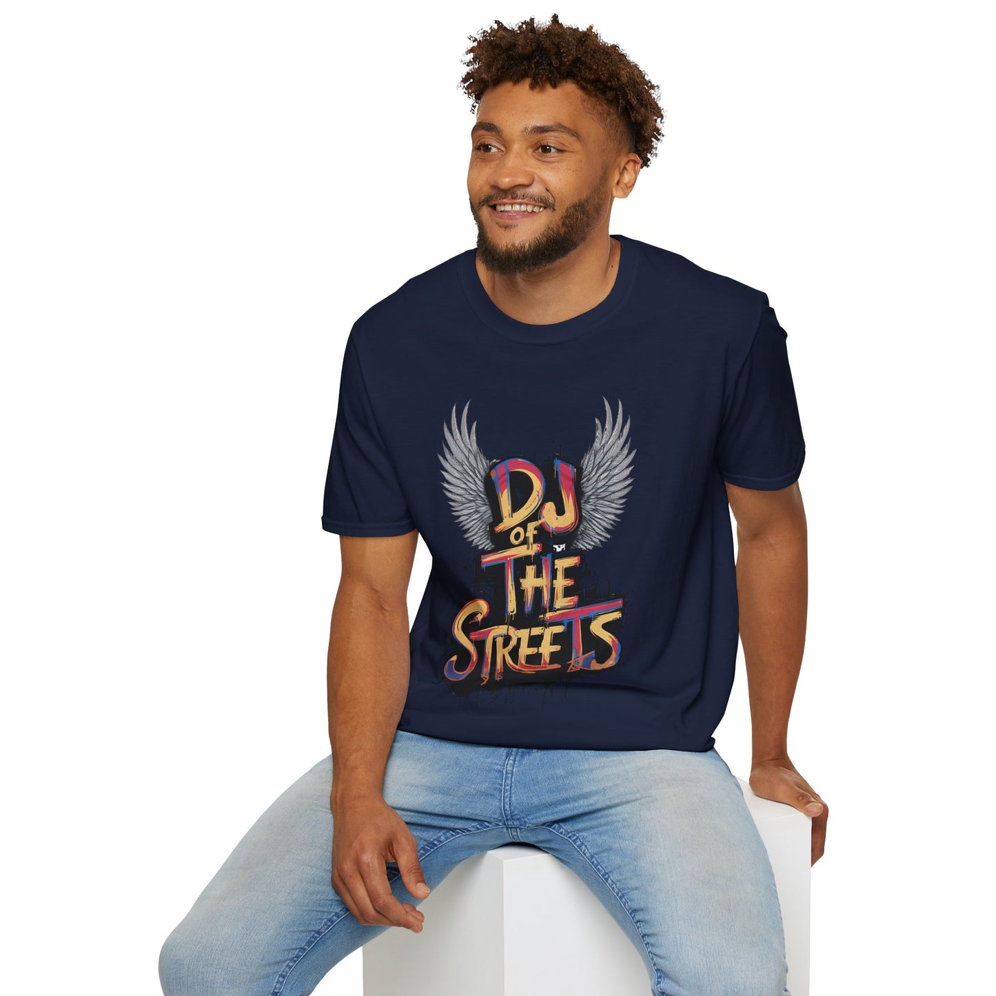 dj of the streets