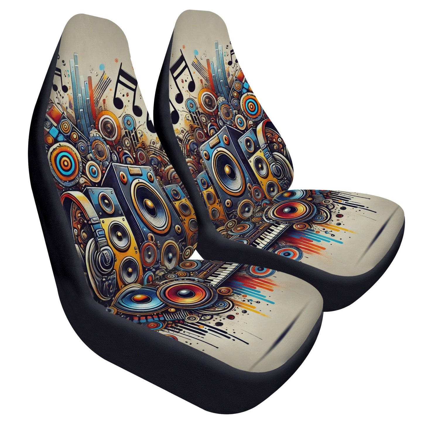 street beats car seat covers