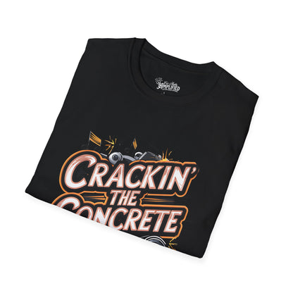 Crackin' the Concrete