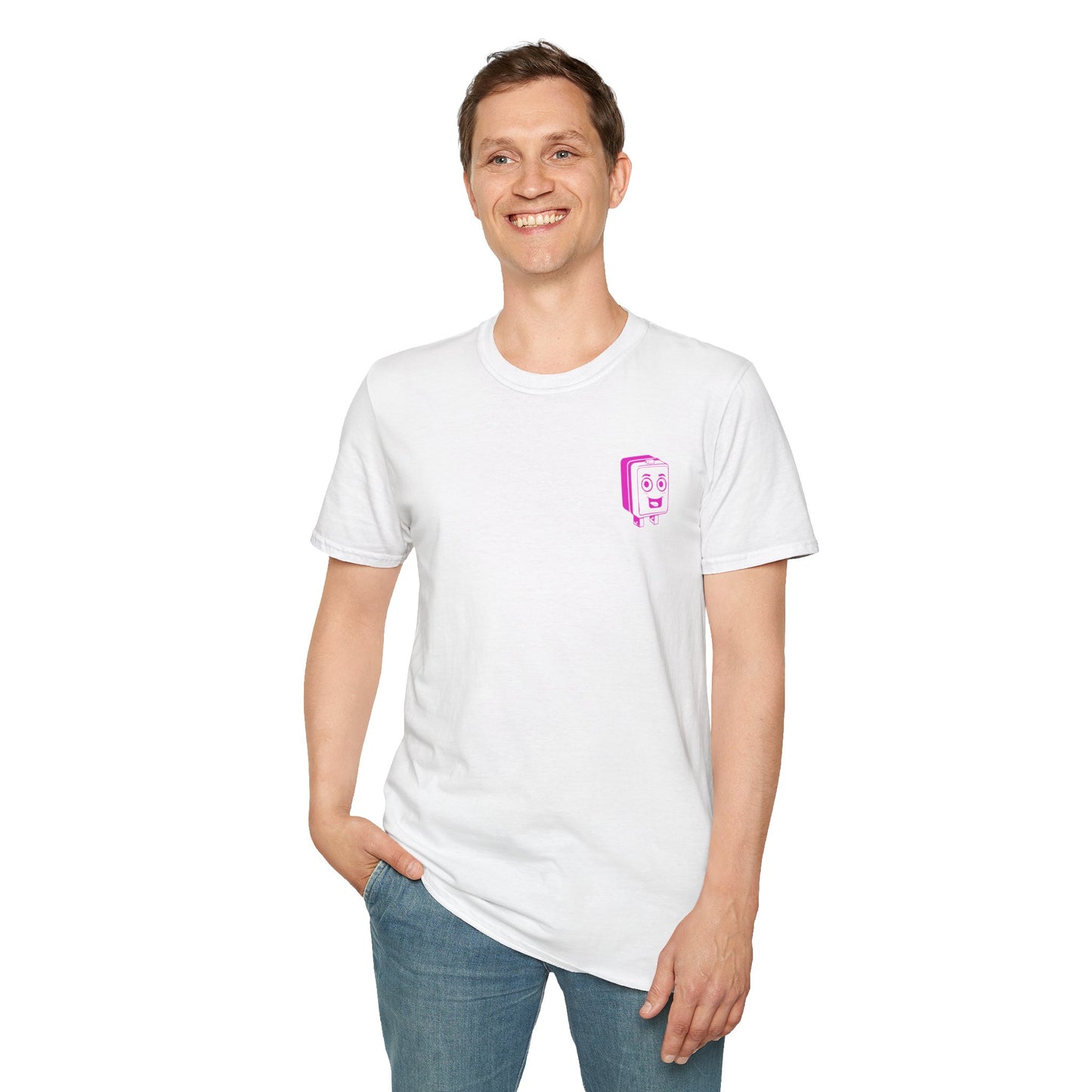 where's the fuse tee (pink)