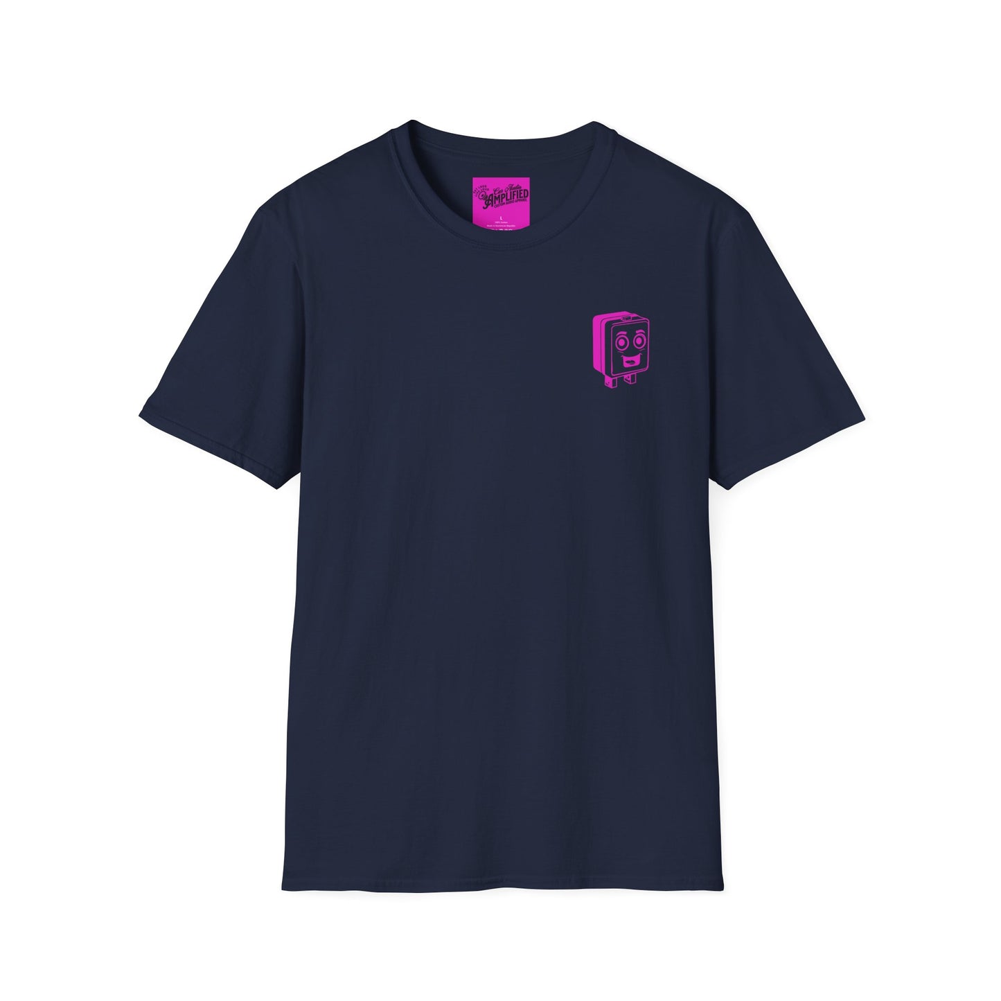 where's the fuse tee (pink)