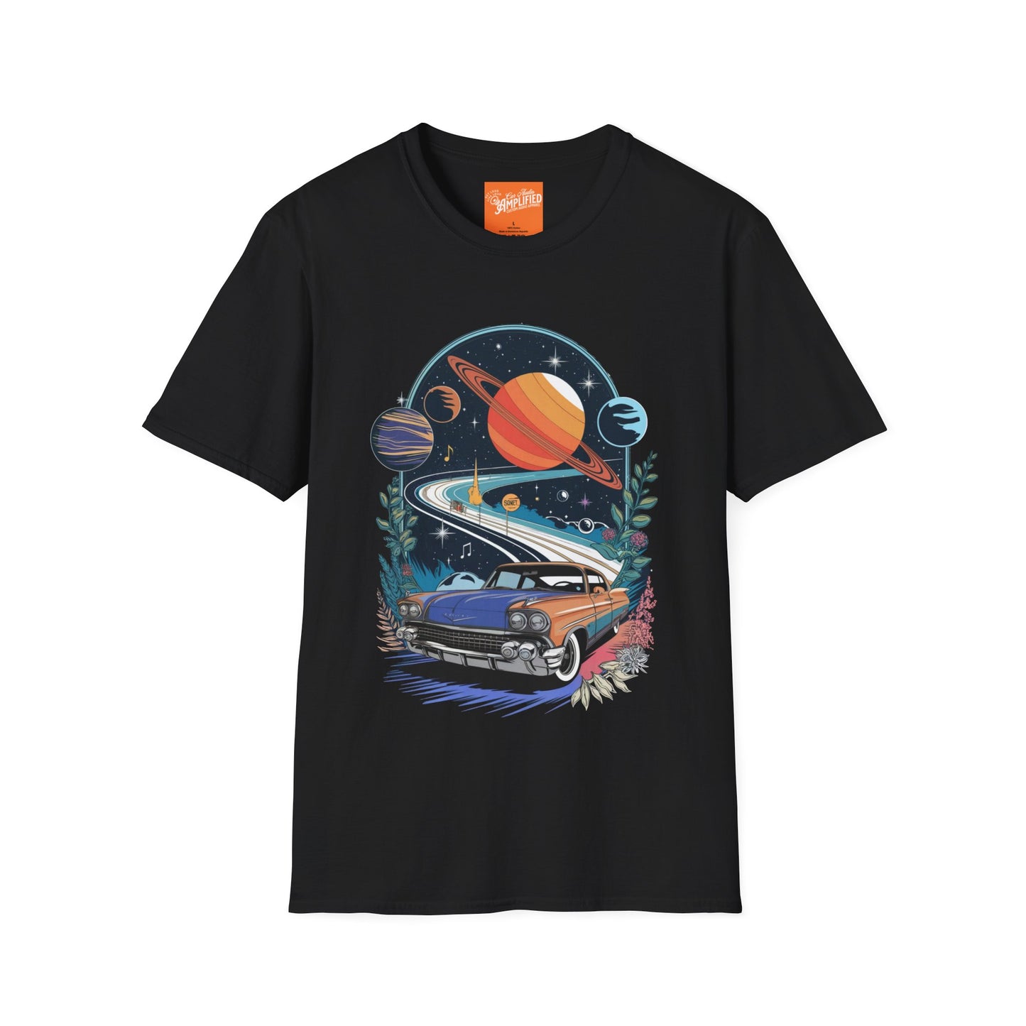 stellar sound waves tee