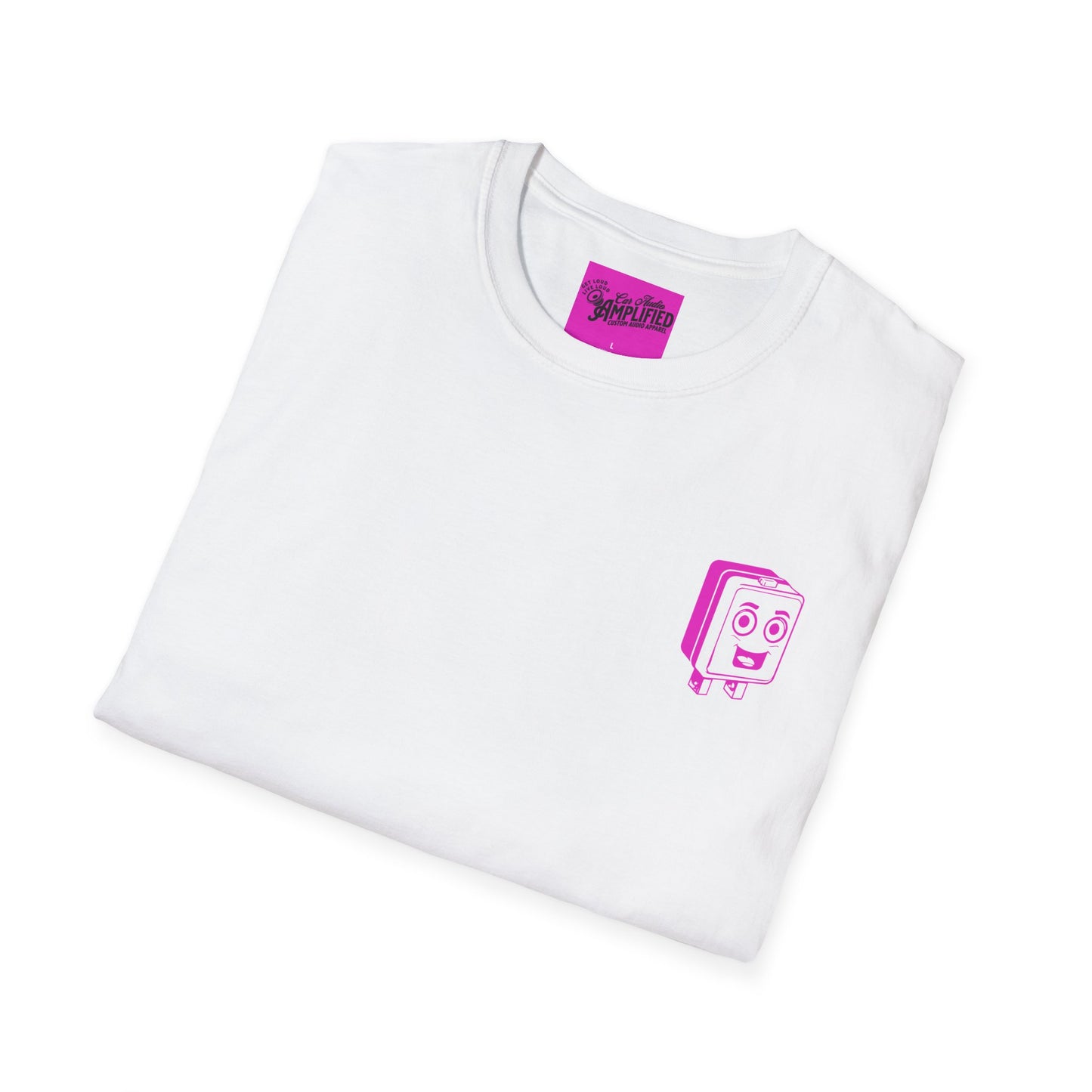 where's the fuse tee (pink)