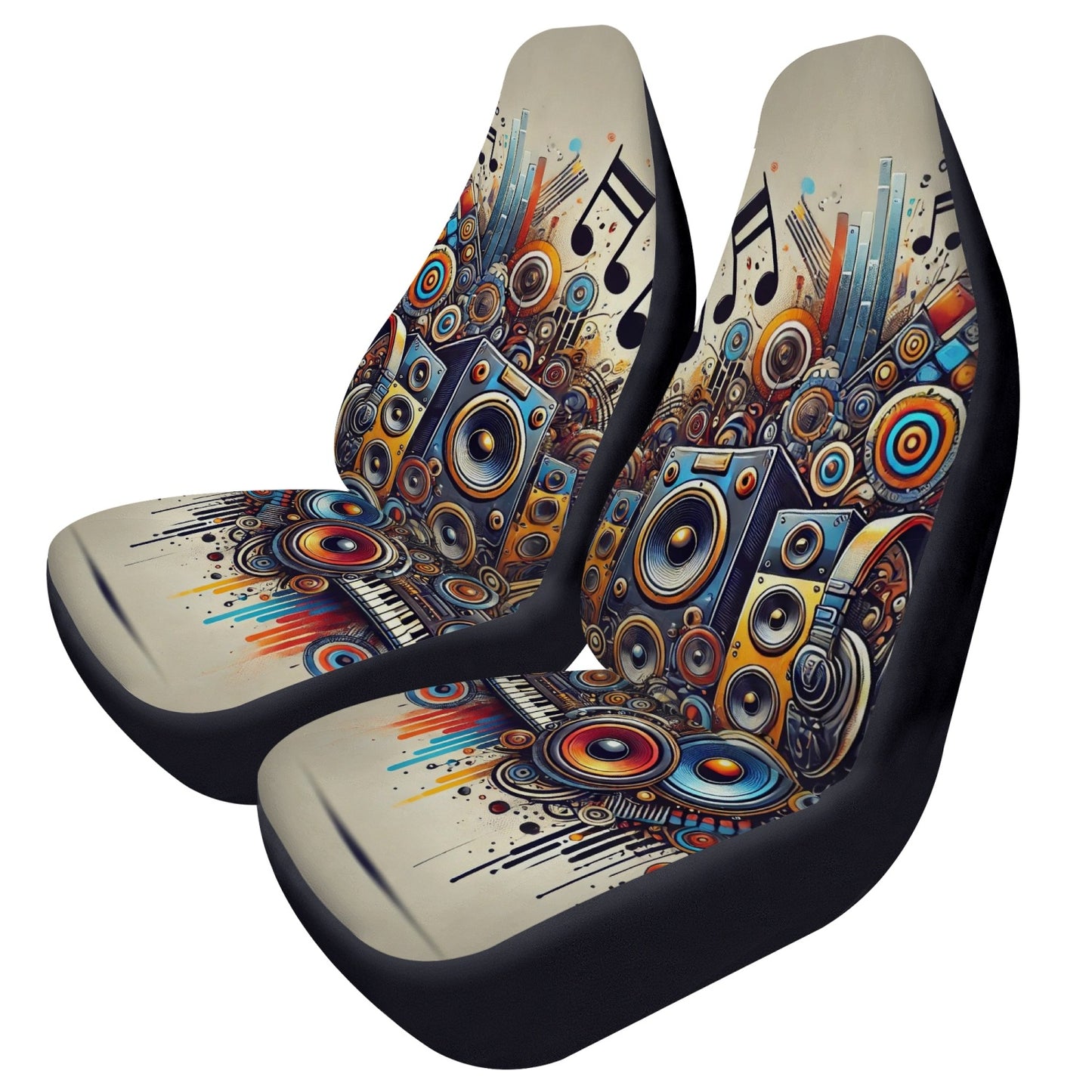 street beats car seat covers