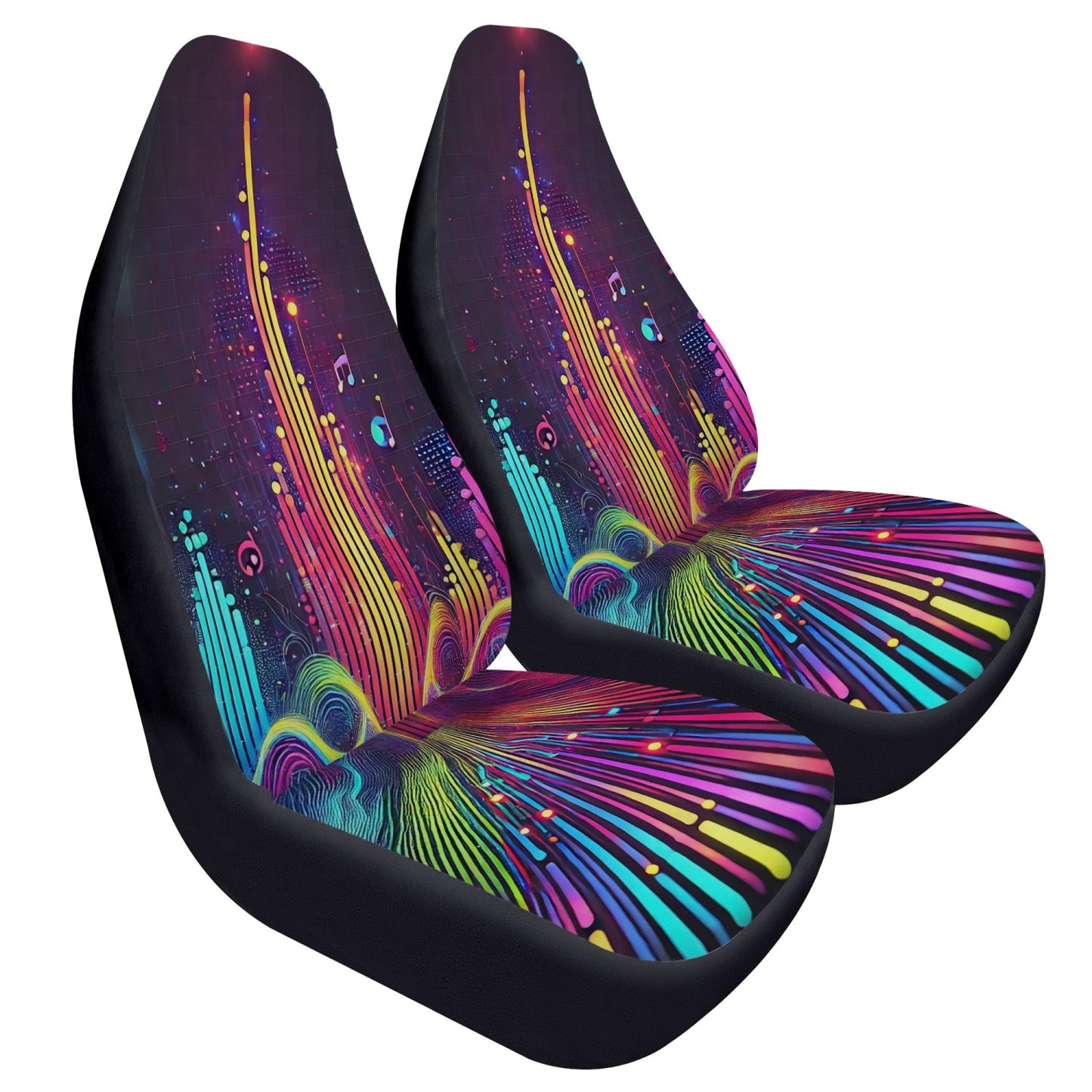 spectrum car seat cover