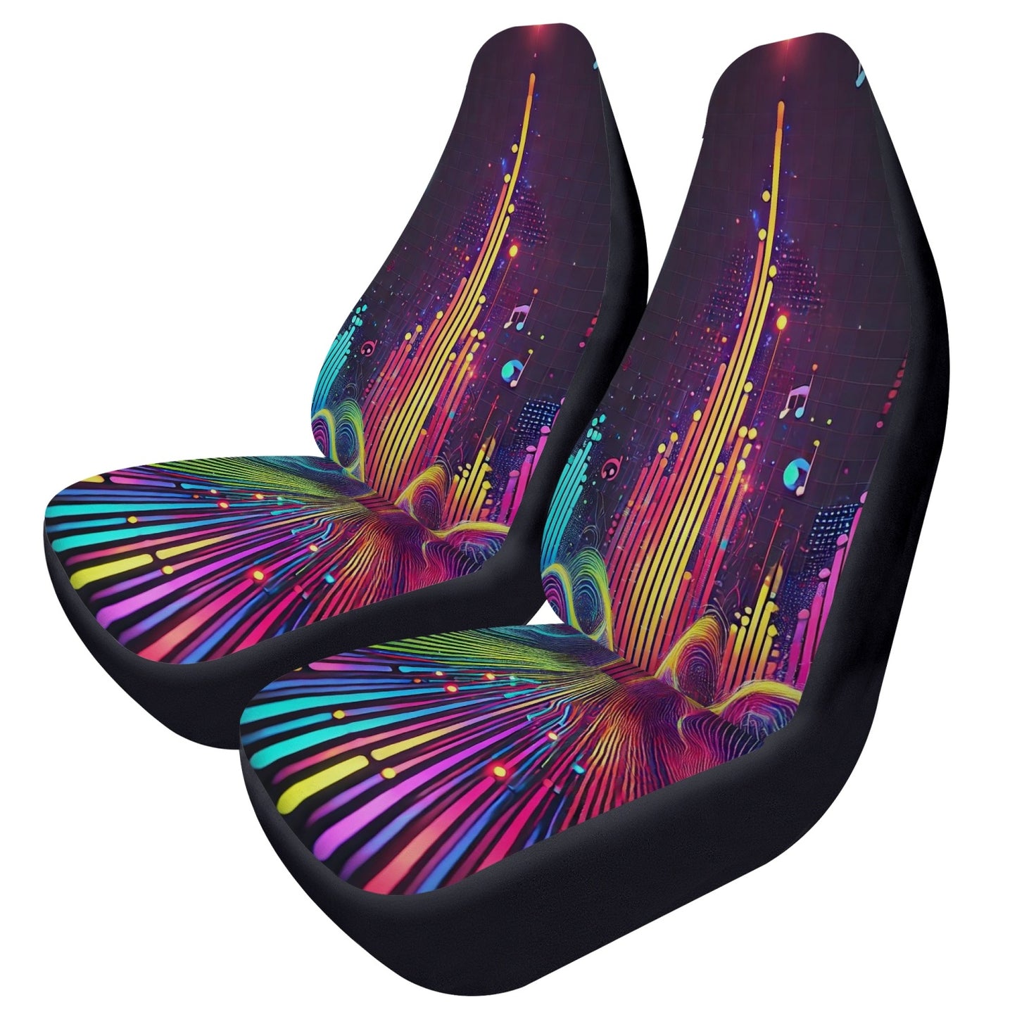 spectrum car seat cover