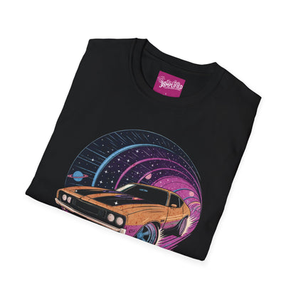 Nebula Noise Tee