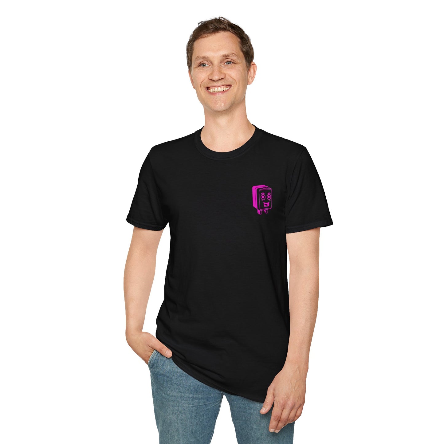 where's the fuse tee (pink)