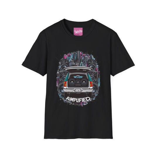 Trunk Pop Tee