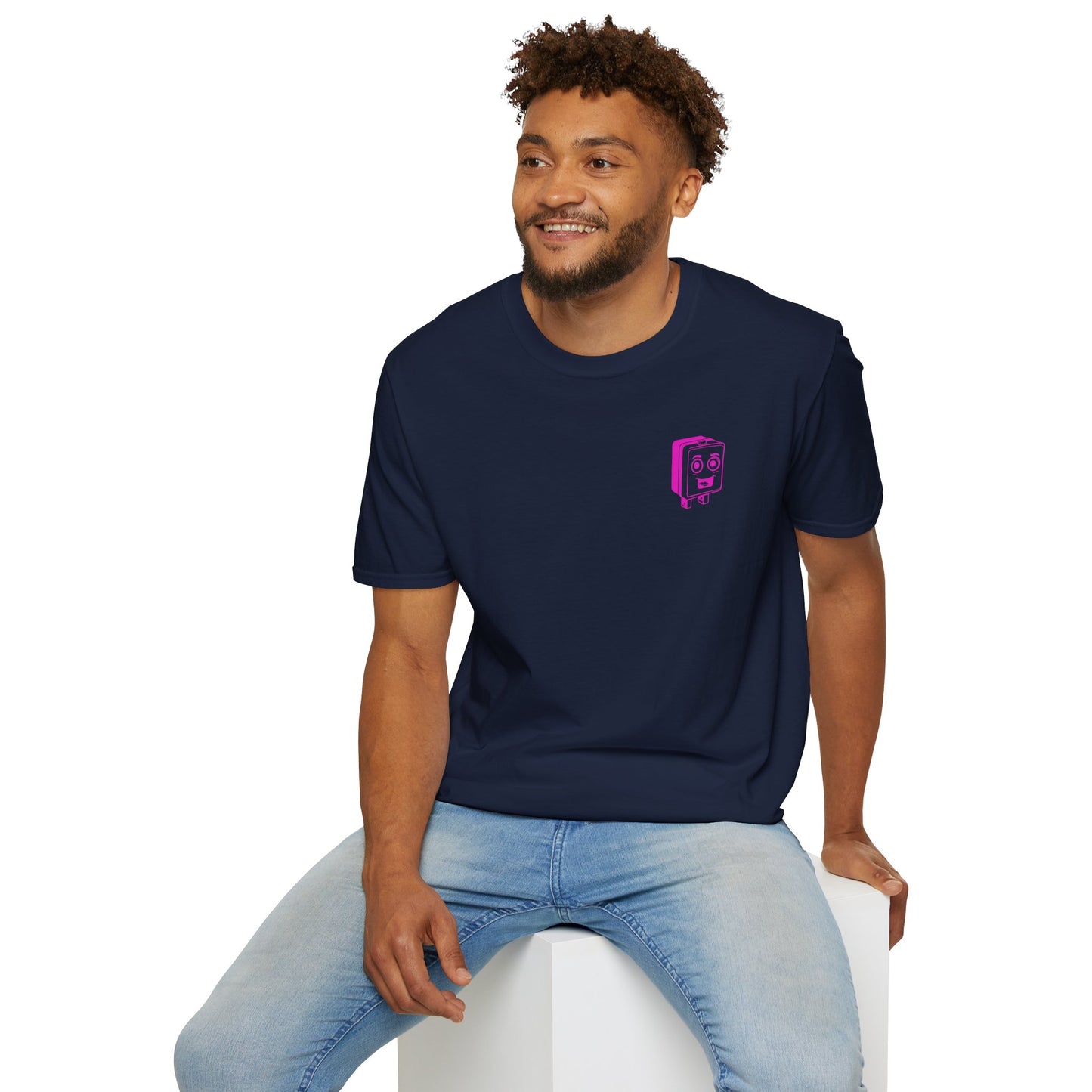 where's the fuse tee (pink)