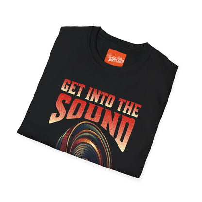 Get into the Sound