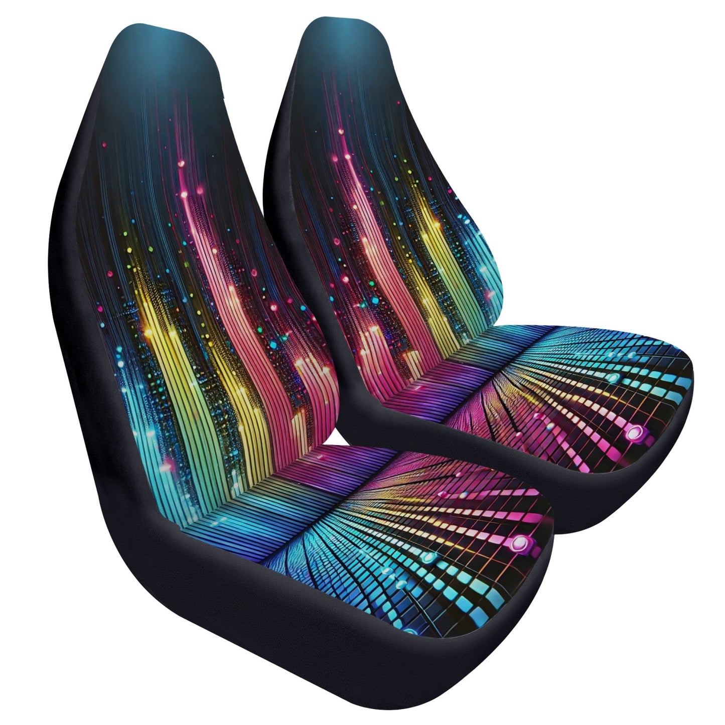 equalizer echo car seat covers