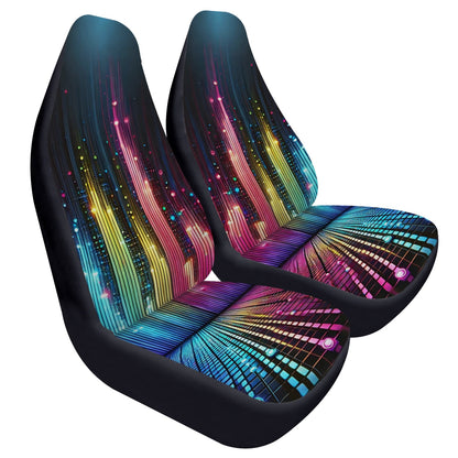 Equalizer Echo Car Seat Covers