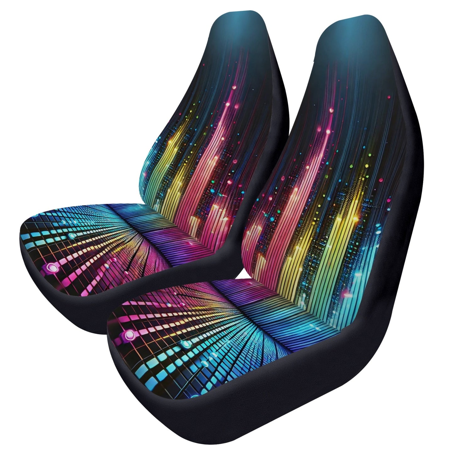 equalizer echo car seat covers