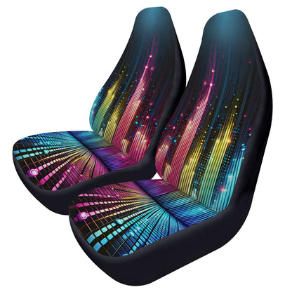 Equalizer Echo Car Seat Covers