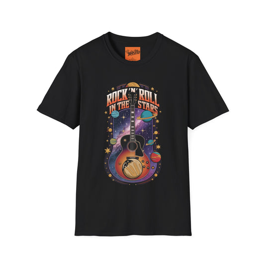 Rock in the Stars Tee