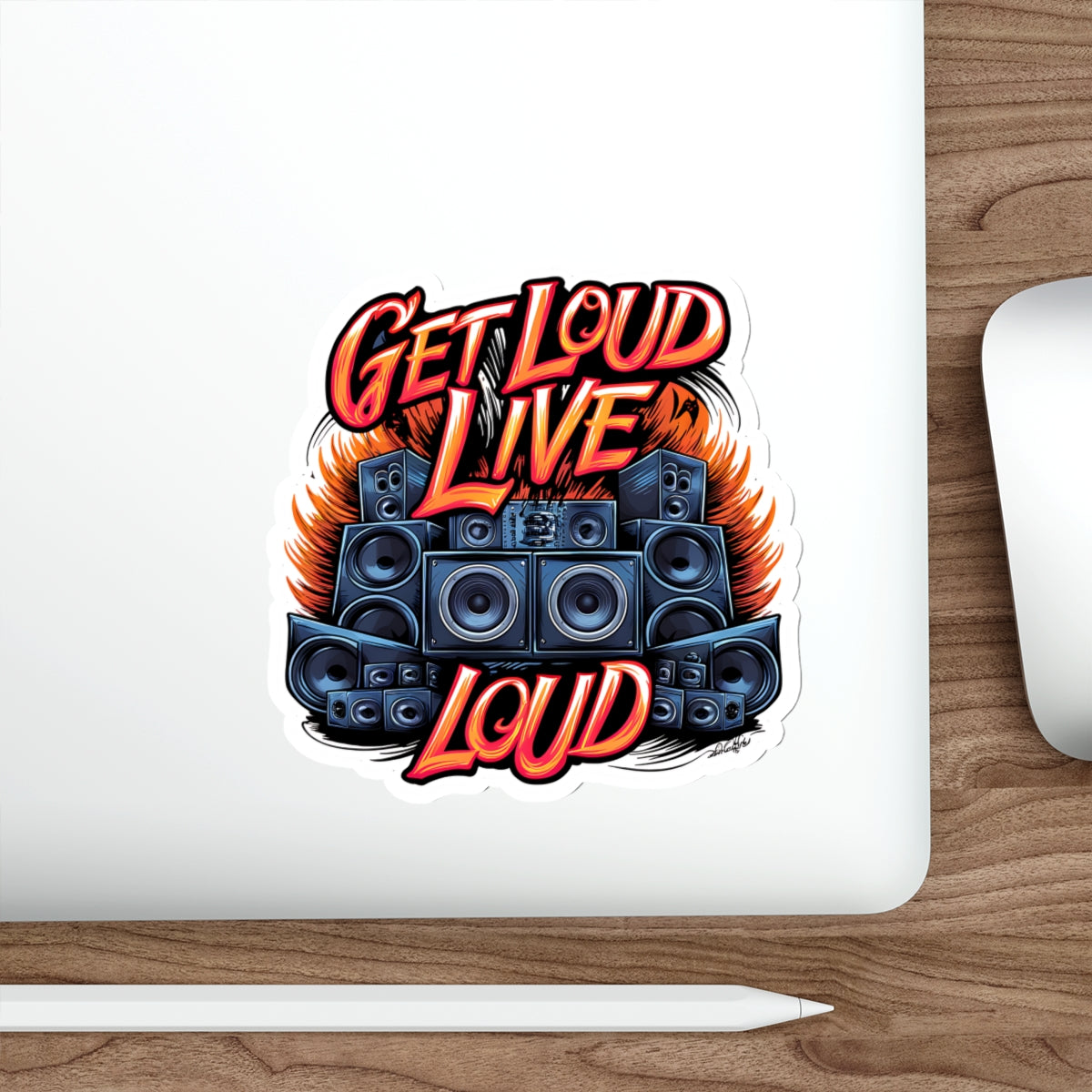 glll1 sticker