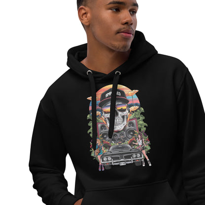 Sub-Shine Hoodie