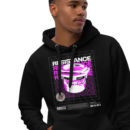 Resistance Hoodie