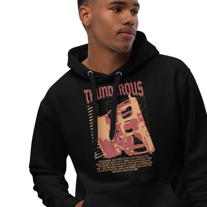 Thunderous Sub Hoodie