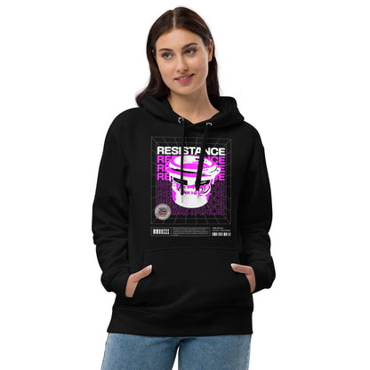 Resistance Hoodie