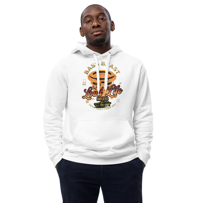 Bass Beast Hoodie